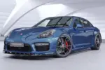 CSR prednji spojler za Porsche Panamera I GTS/Turbo