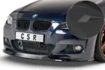 CSR front splitter for BMW 3 Series E92/E93 M Pack