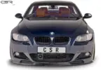 CSR front splitter for BMW 3 Series E92/E93 M Pack
