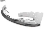 CSR front splitter for BMW 3 Series E92/E93 M Pack