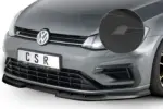 CSR front splitter for VW Golf 7 R