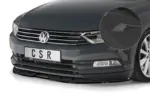 CSR front splitter for VW Passat B8 Type 3G base version