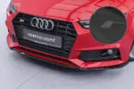 CSR prednji spojler za Audi A4 B9 (8W) S-Line / S4 B9 (8W)