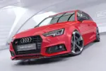 CSR prednji spojler za Audi A4 B9 (8W) S-Line / S4 B9 (8W)