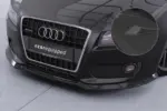 CSR front splitter for Audi A5 8T
