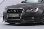 CSR front splitter for Audi A5 8T