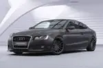 CSR front splitter for Audi A5 8T