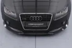 CSR front splitter for Audi A5 8T