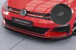 CSR prednji spojler za VW Golf 7 GTI/GTD facelift