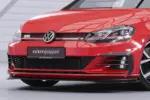 CSR prednji spojler za VW Golf 7 GTI/GTD facelift