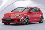 CSR prednji spojler za VW Golf 7 GTI/GTD facelift