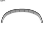 CSR front splitter for VW Golf V R32