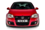 CSR front splitter for VW Golf V GTI / GT