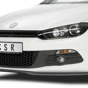 CSR front splitter for VW Scirocco III
