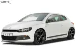 CSR front splitter for VW Scirocco III