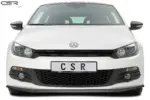 CSR front splitter for VW Scirocco III