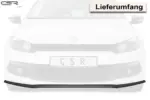 CSR front splitter for VW Scirocco III
