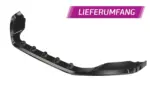 CSR front splitter for VW Scirocco III