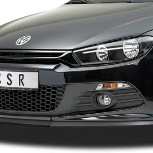 CSR prednji spojler za VW Scirocco III (13) R-Line prije faceliftinga