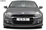CSR front splitter for VW Scirocco III R-Line
