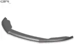 CSR front splitter for VW Scirocco III R-Line