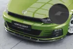 CSR prednji spojler za VW Scirocco III R-Line facelift