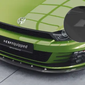 CSR prednji spojler za VW Scirocco III R-Line facelift