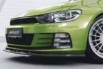 CSR prednji spojler za VW Scirocco III R-Line facelift