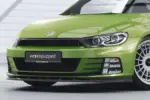 CSR prednji spojler za VW Scirocco III R-Line facelift