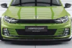 CSR prednji spojler za VW Scirocco III R-Line facelift