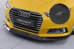 CSR front splitter for Audi A4 B9 (Type 8W)