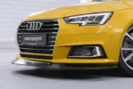CSR front splitter for Audi A4 B9 (Type 8W)