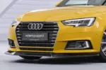 CSR front splitter for Audi A4 B9 (Type 8W)