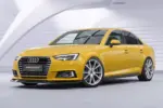CSR front splitter for Audi A4 B9 (Type 8W)