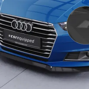 CSR prednji spojler za Audi A4 B9 (8W) prije facelifta