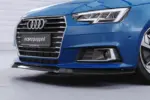 CSR front splitter for Audi A4 B9 (Type 8W)