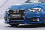 CSR front splitter for Audi A4 B9 (Type 8W)