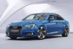 CSR front splitter for Audi A4 B9 (Type 8W)