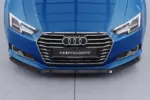 CSR front splitter for Audi A4 B9 (Type 8W)
