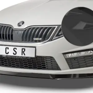CSR prednji spojler za Škoda Octavia III (5E) RS facelift