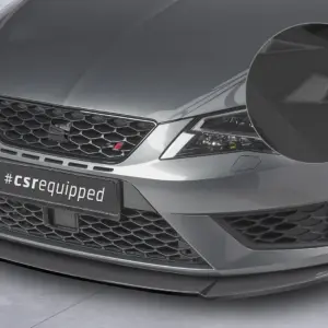 CSR prednji spojler za SEAT Leon III (5F) Cupra/FR prije facelifta