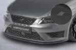 CSR prednji spojler za SEAT Leon III (5F) Cupra/FR prije faceliftinga