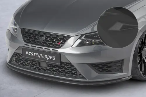 CSR prednji spojler za SEAT Leon III (5F) Cupra/FR prije faceliftinga