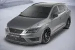 CSR prednji spojler za SEAT Leon III (5F) Cupra/FR prije faceliftinga