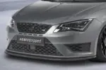 CSR prednji spojler za SEAT Leon III (5F) Cupra/FR prije faceliftinga