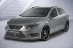 CSR prednji spojler za SEAT Leon III (5F) Cupra/FR prije faceliftinga