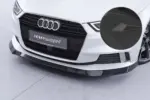 CSR front splitter for Audi A3 8V