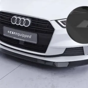 CSR prednji spojler za Audi A3 III (8V)