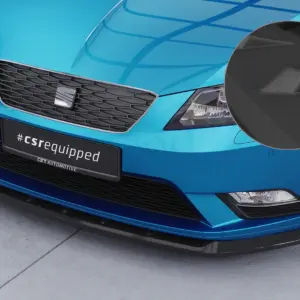 CSR prednji spojler za SEAT Leon III (5F) prije faceliftinga