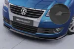 CSR front splitter for VW Touran I (Typ 1T)